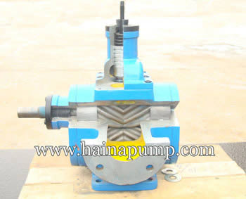 External-gear-pump-manufacturers